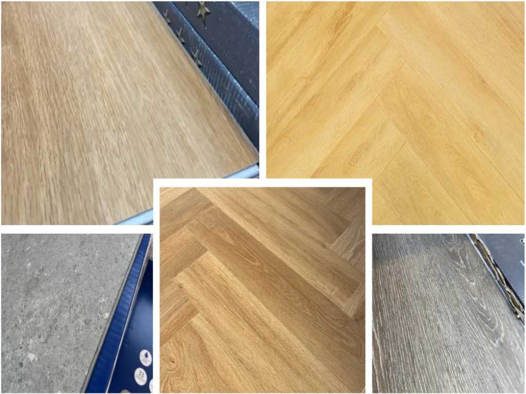 Floor covering - Aartselaar - 29/05/2024