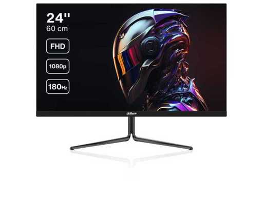 Dahua E231 24" Monitor
