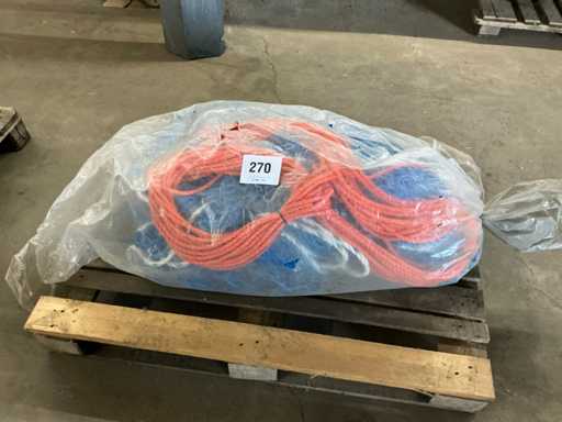 Rete di Sicurezza Huck