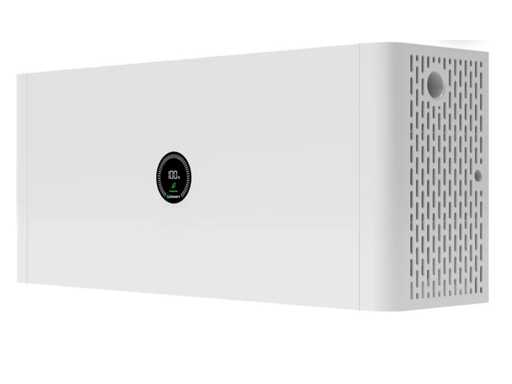 Growatt APX 98034-P2 eu Stockage par batterie