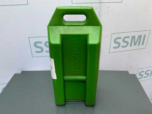 movexx - OPT0110 - 24V 22ah - Batterij