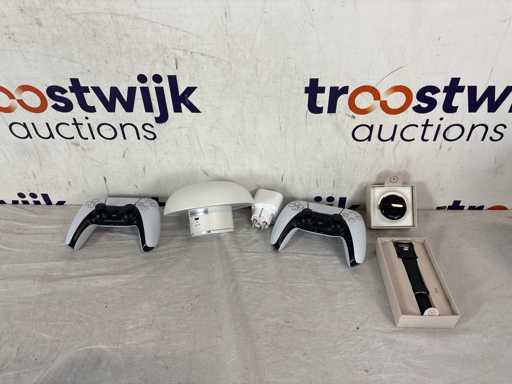 Google, , RL LIVE YOUR LIGHT