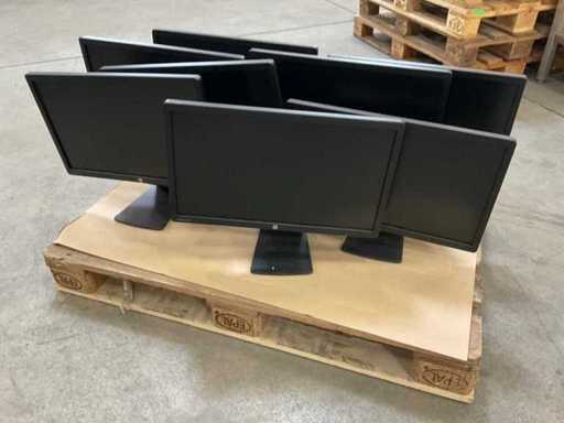 Écran HP EliteDisplay E231 23" (8x)
