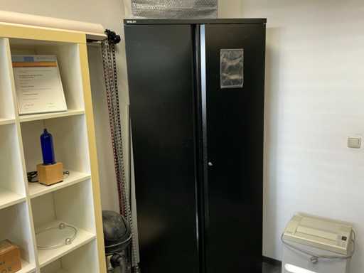 Classeur Bisley (2x)