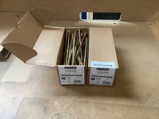 tx40 8.0x200 - Tellerkop schroeven (100x)