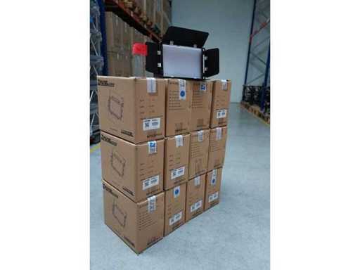 LUXIBEL - Set 12x B PANEL 120WW