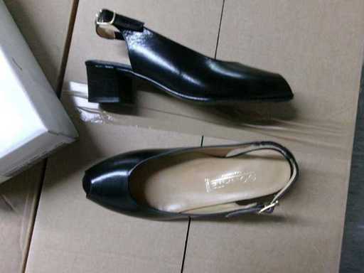 FR Damskie Buty, jak nowe (R15) (34x)