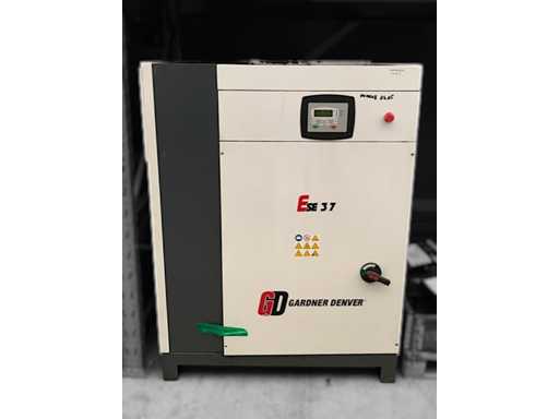 Gardner Denver - KS58 - Air compressors - 2007