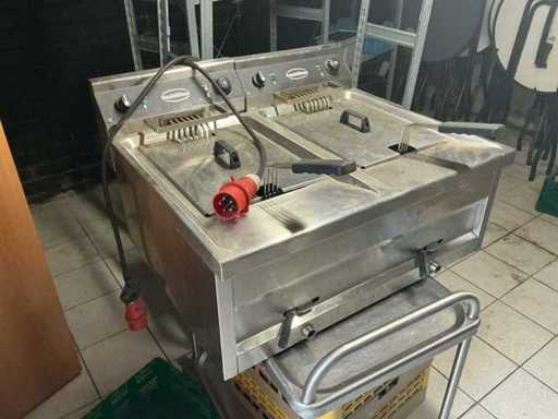Friteuse