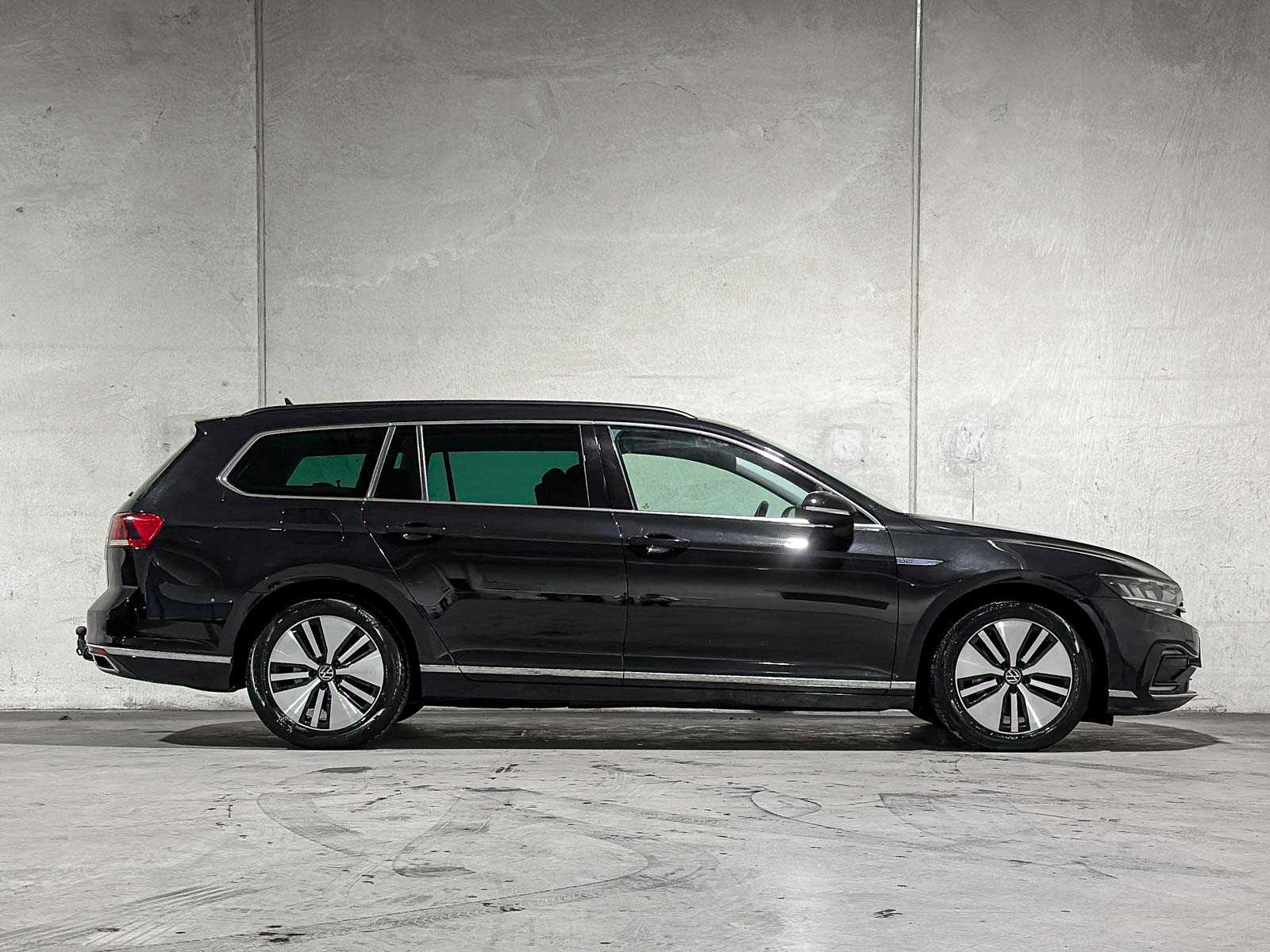 Volkswagen Passat Variant GTE 1.4 TSI PHEV Business 218pk 2021, GXT-93-X