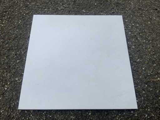 Ascot Bitech Ceramica Porcellanata - 24x24cm - 8m² - Charge von Wandfliesen