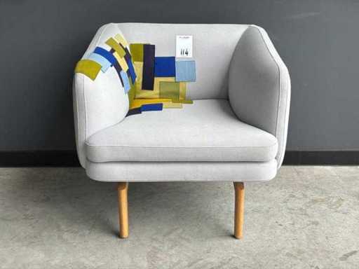 Fauteuil Palau