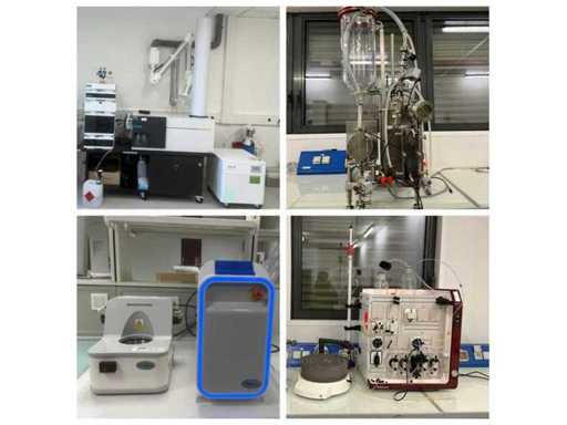 Angany Innovation – closure of the Val-de-Reuil laboratory