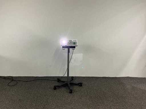SUNOPTICS Surgical - Solarmaxx 300 - Lichtbron