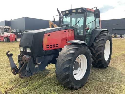 Tractor Valmet 8450