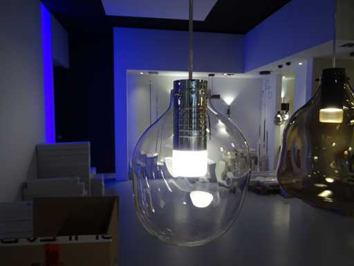 Ilfari - Celeste H1 mini - Lampe suspendue