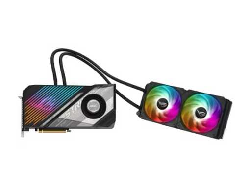 ASUS ROG STRIX Gaming AMD Radeon RX 6900 XT