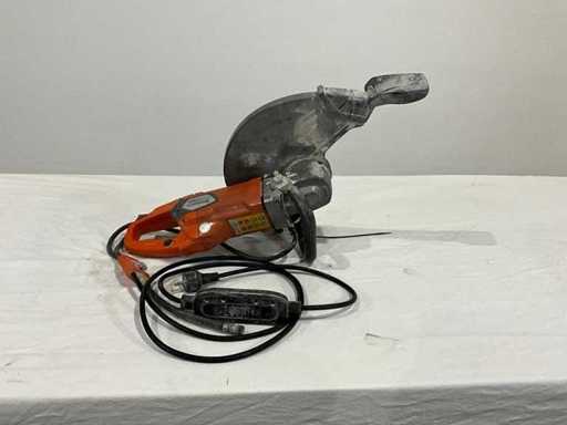 Cutter de putere Husqvana K4000