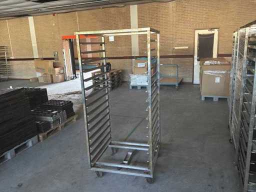 Ofenwagen