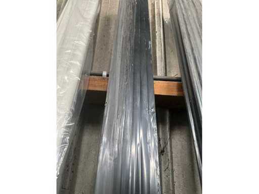 Roval solotrim Alu dakranden (25 lpm)