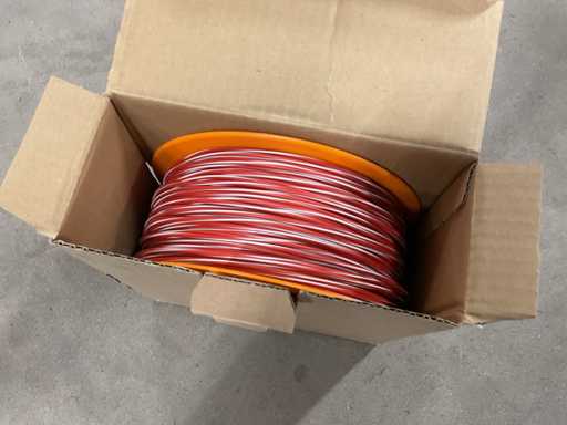 Lapp Kabel H05V-K 1x1mm2 Box mit 250m Installationsdraht