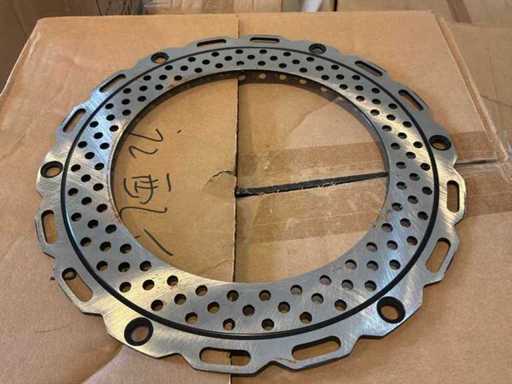 Disc brake (20x)