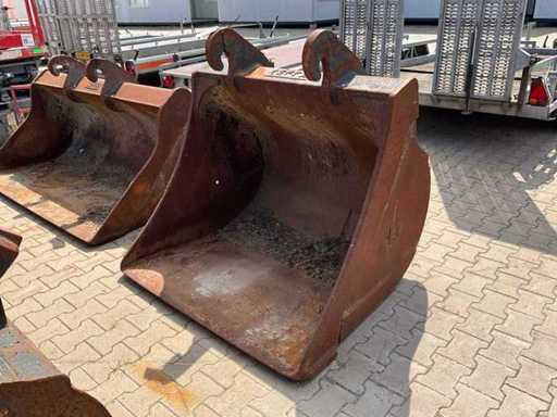 Excavator Bucket CW30