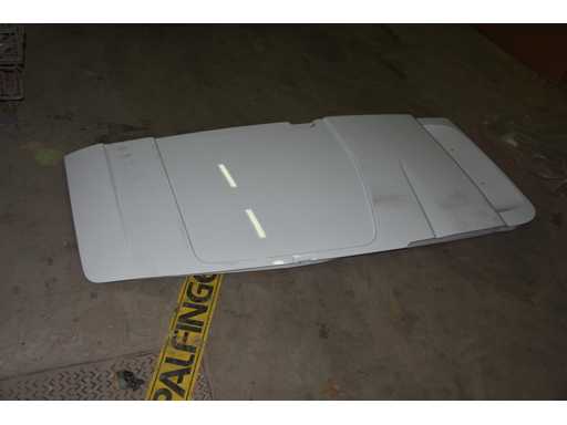 Pièces de carrosserie Mercedes Lot