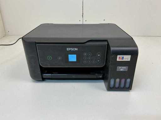 EPSON EcoTank ET-2870 Overige printers en copiers