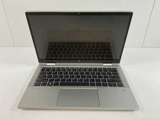 HP EliteBook x360 830 G7 13.3”, Core(TM) i7 10th Gen, 16 GB RAM, 512 GB NVMe TouchScreen Laptop