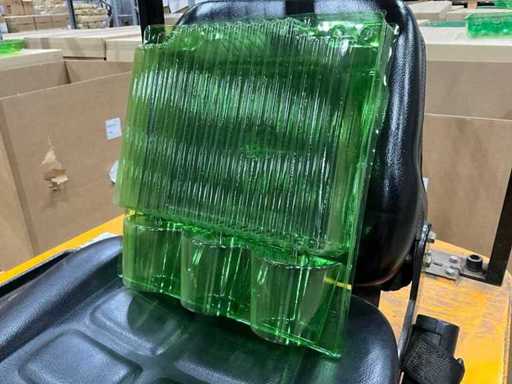 Partij Voges P32397R verzendverpakking