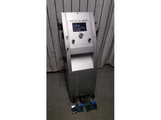 MEDICAMAT – SAFER – Haartransplantationssystem