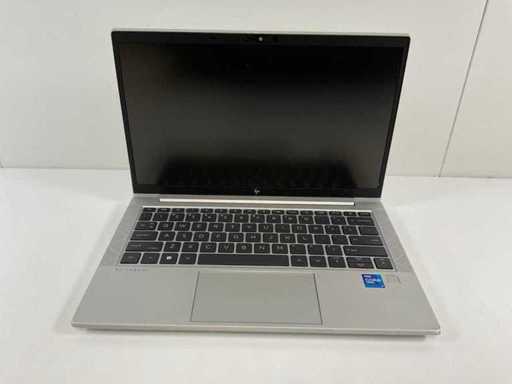 HP EliteBook 830 G8 13.3”, Core(TM) i7 11th Gen, 16 GB RAM, 512 GB NVMe Laptop
