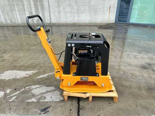 Starvox - 2026 - C160-2 - Vibration plate