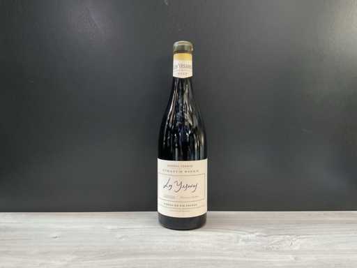 Cerron Los Yesares Monastrell 2022