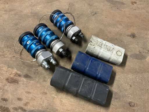 Lukas / CEJN Abkürzung (3x)