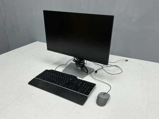 Dell - P2422H - Set