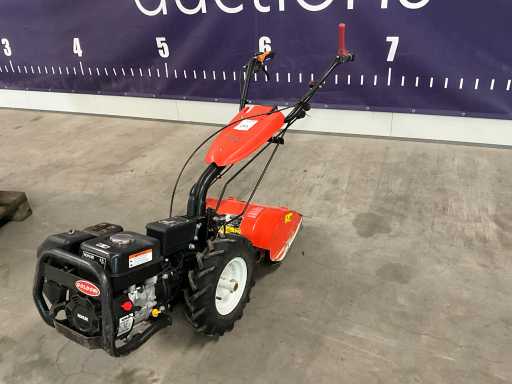 2017 Goldoni Twist 5-TW30 / Fresta 19 Grondfrees