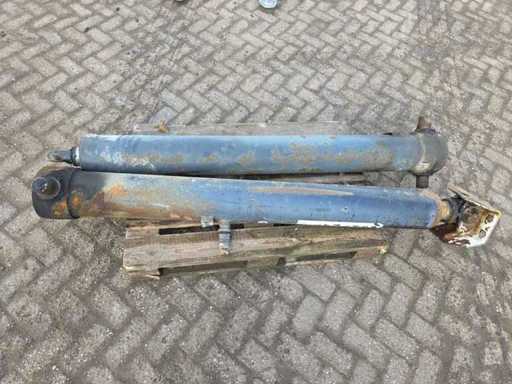 HYVA - FE 169-5-06730 - Cylindre 170 bar (2x)