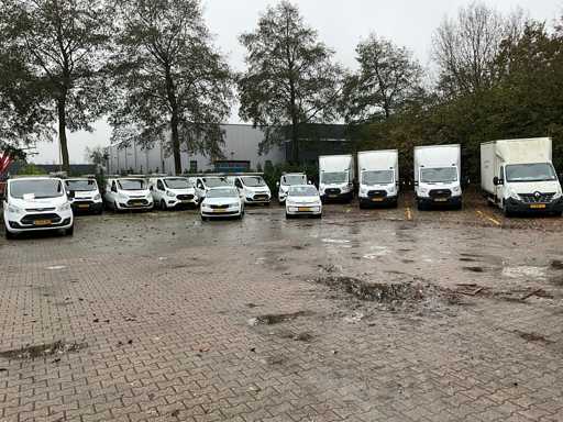 Bankruptcy of solar panel installer Zonmaat B.V. – Joure