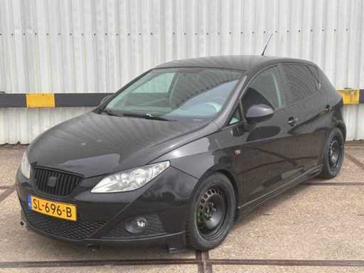 SEAT Ibiza 1.4 Beat, SL-696-B