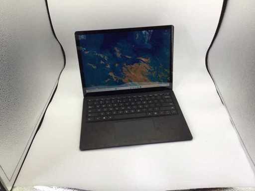 Microsoft - Surface Laptop 3 i5-1035G7 Touch - Laptop