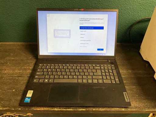 Lenovo V15 G3 Laptop IAP 2023