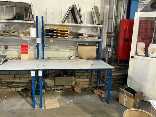 Workbench