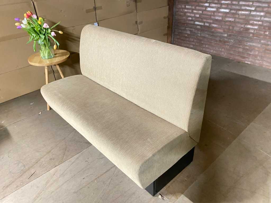 Satellite - 2-seater sofa | Troostwijk Auctions