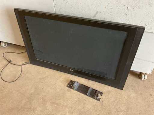 Telewizor LCD LG 42PC35 42"