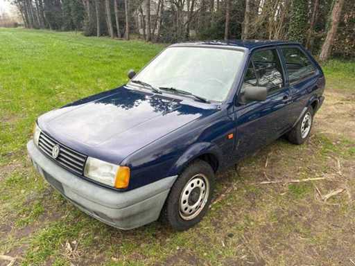 Volkswagen Polo Oldtimer