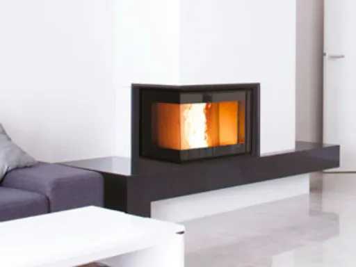 L'Artictico DX Pellet Stove