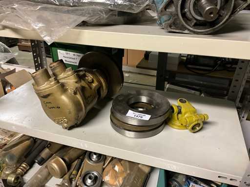 Altra parte della barca