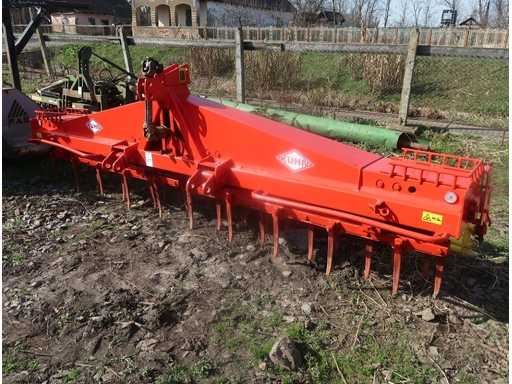 KUHN HA 4000 Kuhn - HA 4000 - Ermore a potenza (268)
